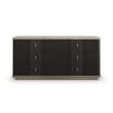 Rhythm Dresser - Black