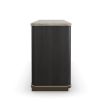 Rhythm Dresser - Black