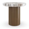 Discover elegance with the Seychelles Accent Table by Caracole, a stunning addition to your decor, blending style and functionality seamlessly.