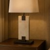 Illuminate your space with the Madison Table Lamp. Elegant design meets functionality, perfect for any room. Add style and light today!