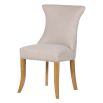 Madison Dining Chair Beige
