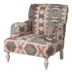 Velluto Armchair