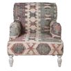 Velluto Armchair