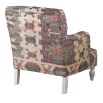 Velluto Armchair