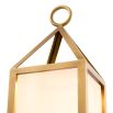 Riserva Outdoor Lamp - L