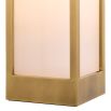 Riserva Outdoor Lamp - L