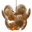 Foliage Chandelier