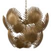 Foliage Chandelier