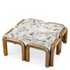 Sunwood Coffee Table