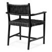 Tiberio Dining Chair With Arms