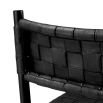 Tiberio Dining Chair With Arms