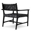 Tiberio Chair