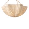 Los Palmos Chandelier