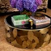 Botanico Coffee Table
