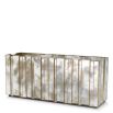 Nottingham Sideboard - Brushed Brass