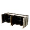 Nottingham Sideboard - Brushed Brass