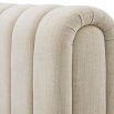 Kayden Bed Frame - Albury Beige