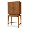 Borchard Bar Cabinet
