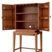 Borchard Bar Cabinet