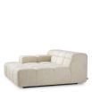 Hunter Modular Sofa - Left Lounge