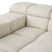 Hunter Modular Sofa - Left Lounge
