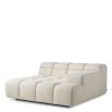 Hunter Modular Sofa - Right Lounge