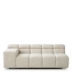 Hunter Modular Sofa - Left