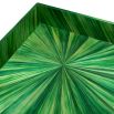 Harvard Tray - Green - S