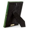 Harvard Picture Frame - Green - S