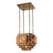 Geary Pendant