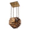 Geary Pendant