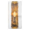 James Wall Lamp