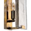 James Wall Lamp