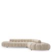 Alison Sofa - Creststone Beige
