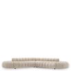 Alison Sofa - Creststone Beige