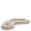 Alison Sofa - Creststone Beige