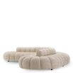 Alison Sofa - Creststone Beige