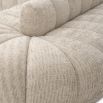 Alison Sofa - Creststone Beige
