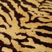 Flux Sofa - Tigris Brown