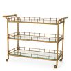 Scarlett Trolley - L