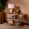 Scarlett Trolley - L