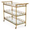 Scarlett Trolley - L