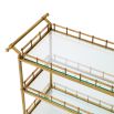Scarlett Trolley - L