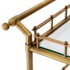 Scarlett Trolley - L
