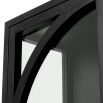 San Bernardino Cabinet - Black