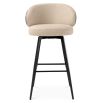Camerota Bar Stool - Scalea Sand