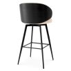 Camerota Bar Stool - Scalea Sand