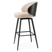 Camerota Bar Stool - Scalea Sand