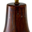 Beatriz Table Lamp - Brown