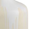 Lorena Table Lamp - White